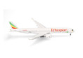 Herpa Wings	Ethiopian Airlines Airbus A350-1000 - ET-BAW